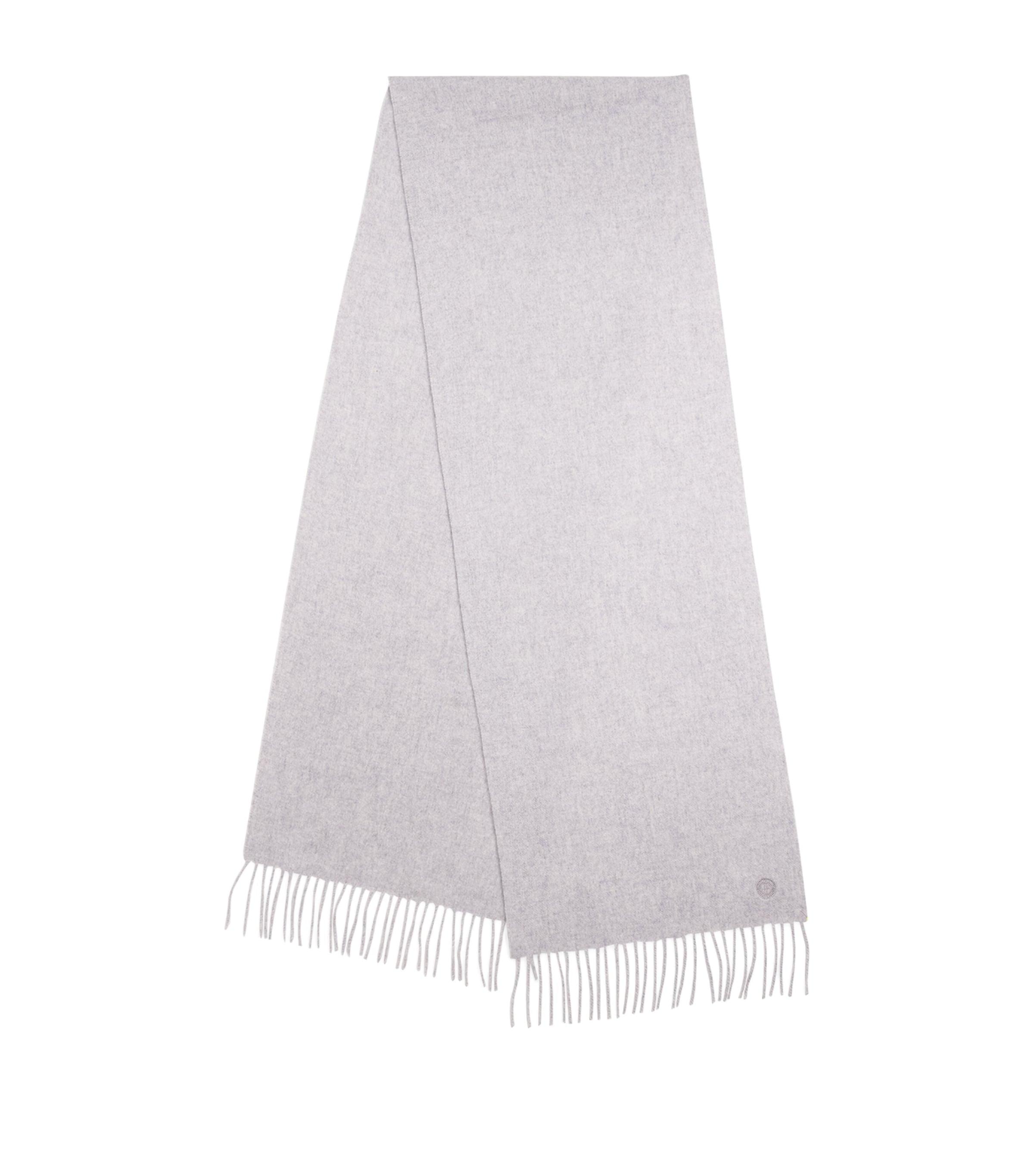 Cashmere Woven Scarf by HARRODS