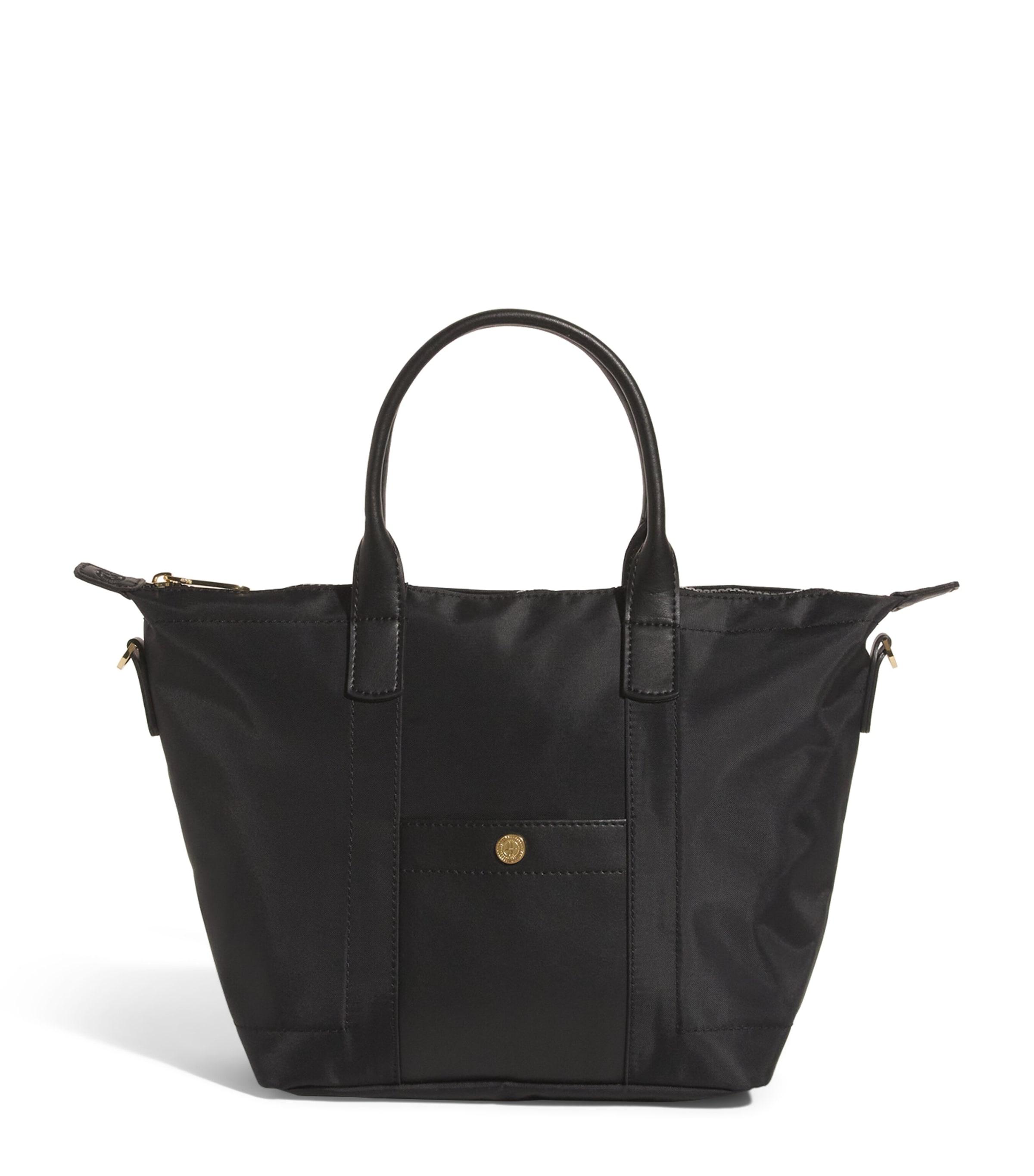 Harrods Grab Nylon Tote Bag by HARRODS