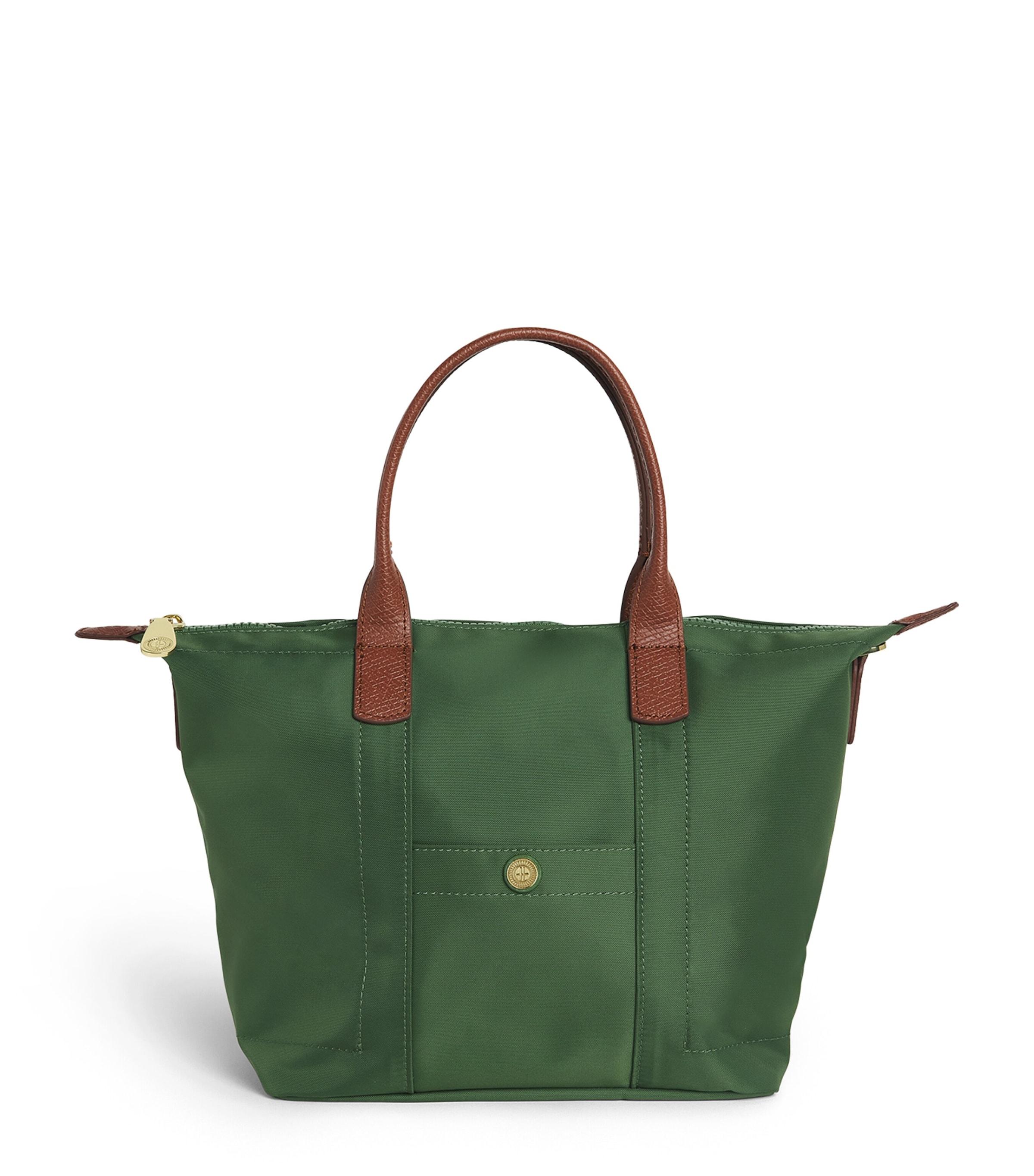 Harrods Grab Nylon Tote Bag by HARRODS
