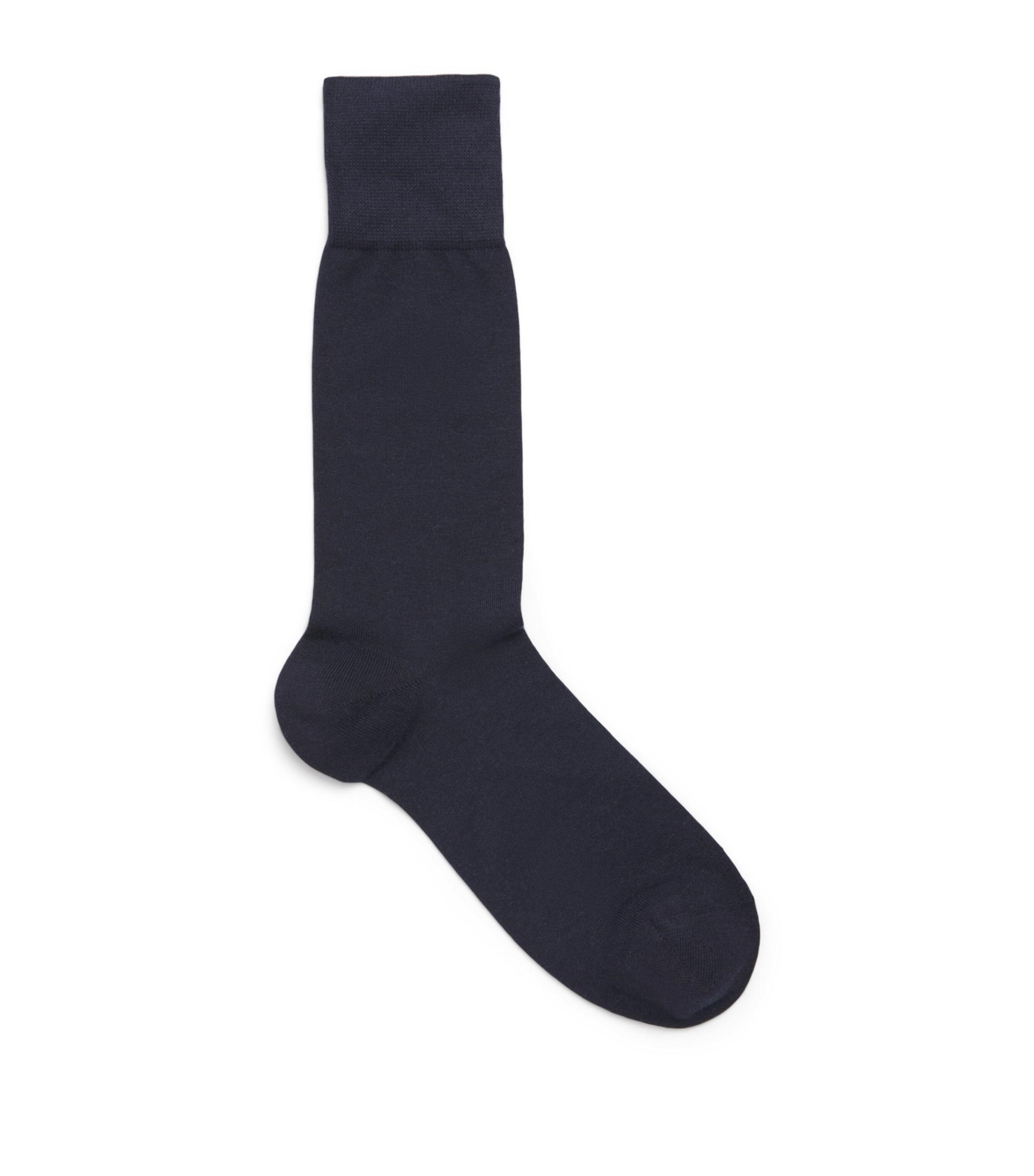 Harrods Logo Socks by HARRODS