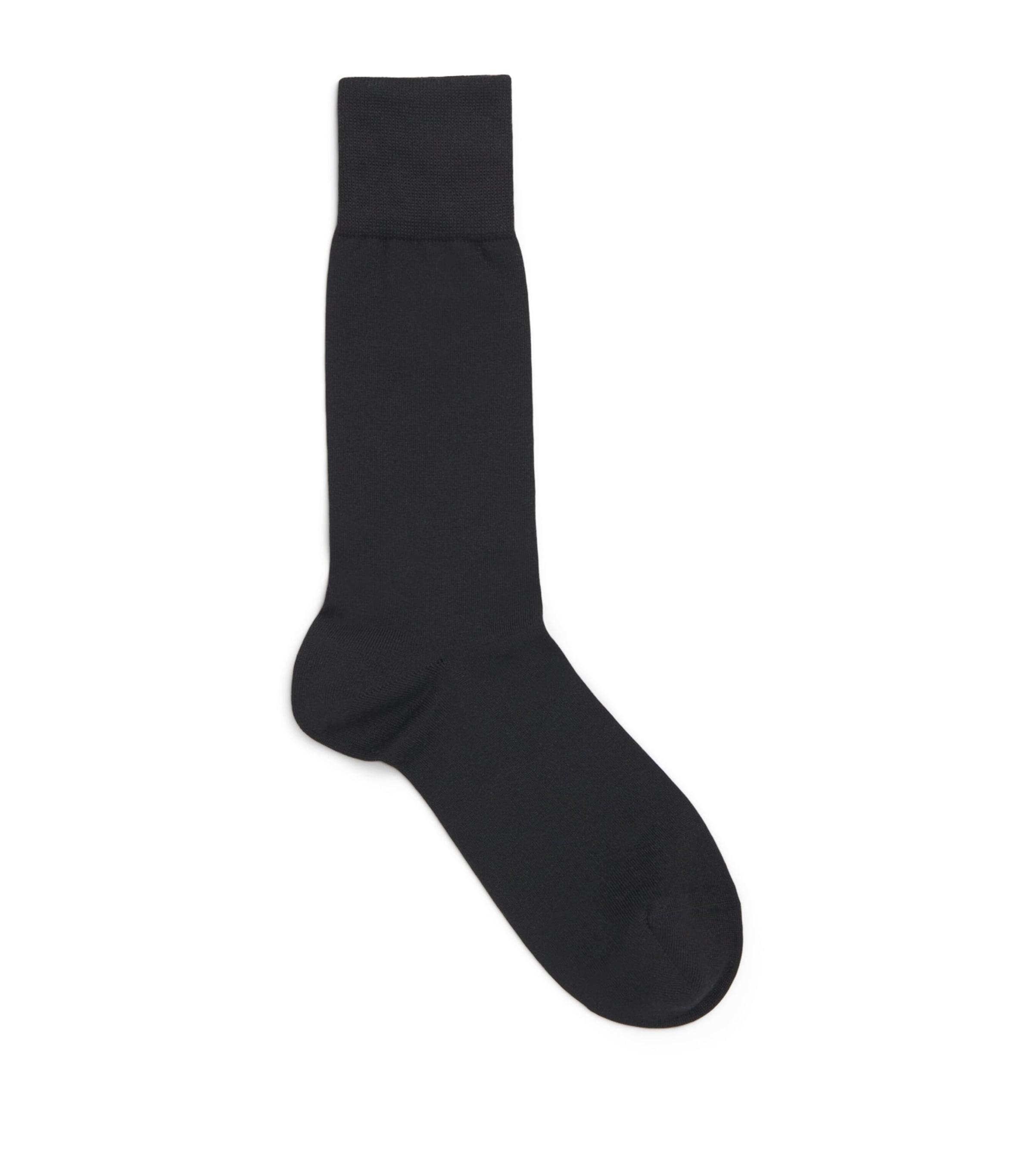 Harrods Logo Socks by HARRODS