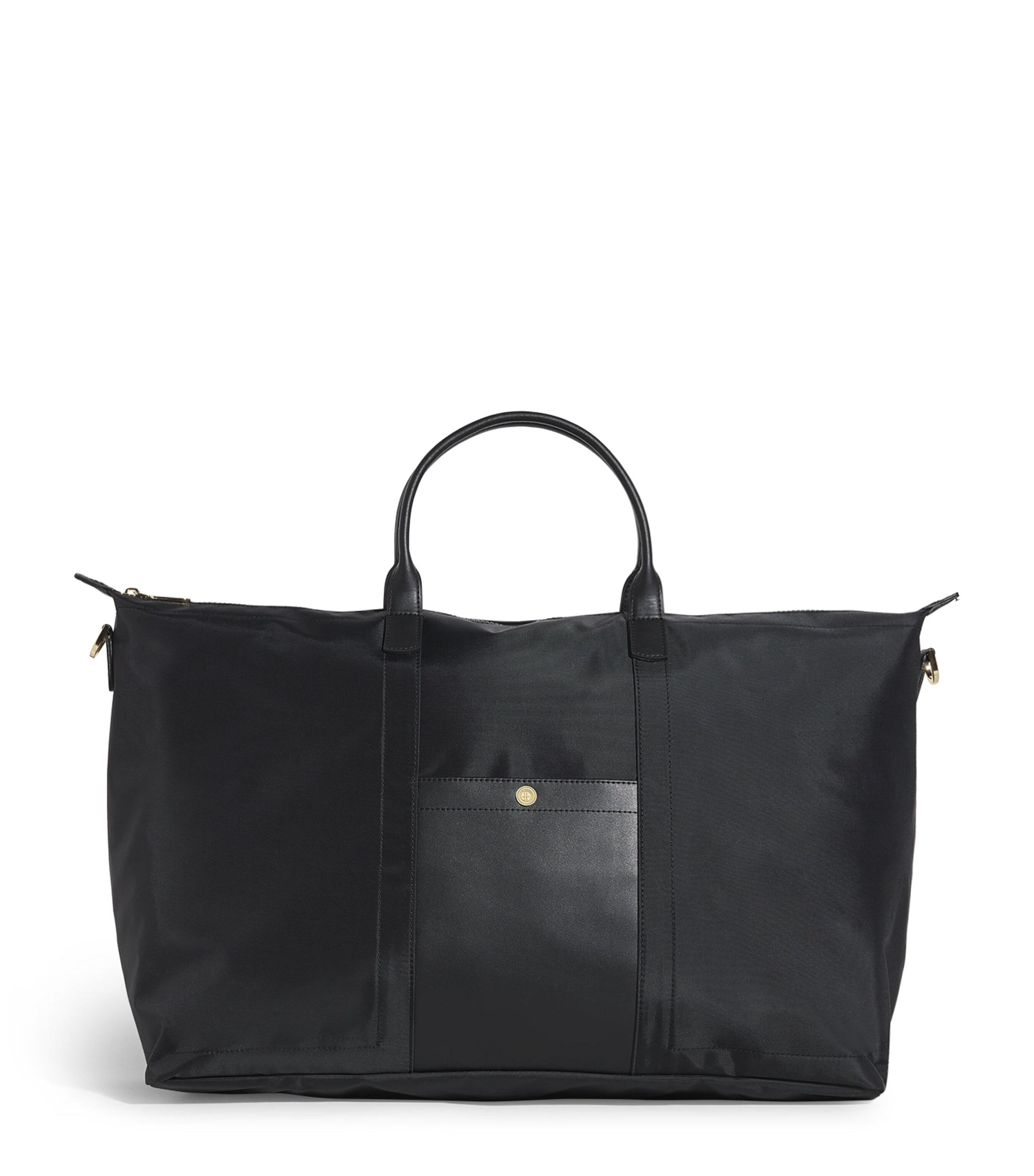 Harrods Nylon Overnight Tote Bag by HARRODS