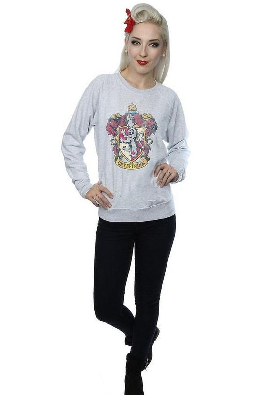 Gryffindor Heather Sweatshirt by HARRY POTTER