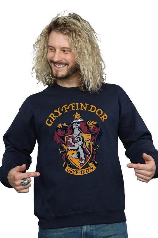 Gryffindor Sweatshirt by HARRY POTTER