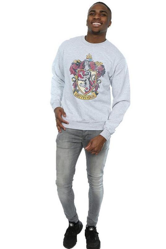 Gryffindor Sweatshirt by HARRY POTTER