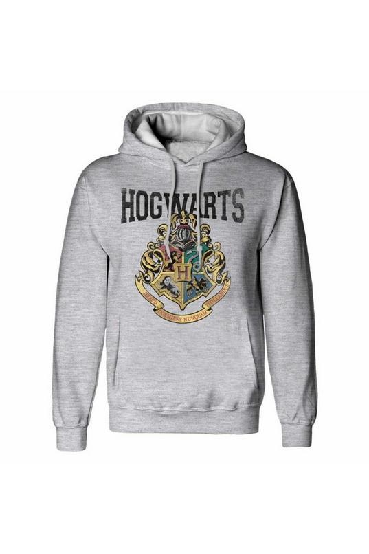 Hogwarts Crest Hoodie by HARRY POTTER