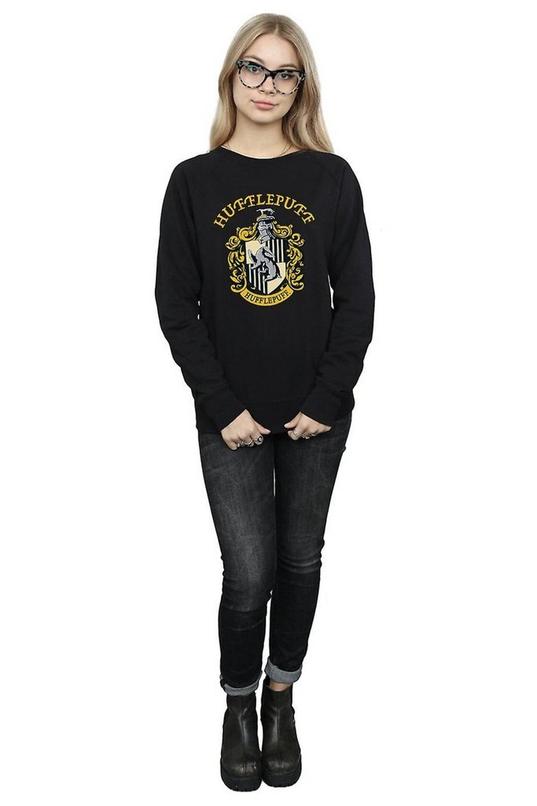 Hufflepuff Sweatshirt by HARRY POTTER