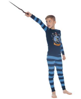 Little Boys Intimo Hogwarts All Houses Crest Tight-Fit by HARRY POTTER