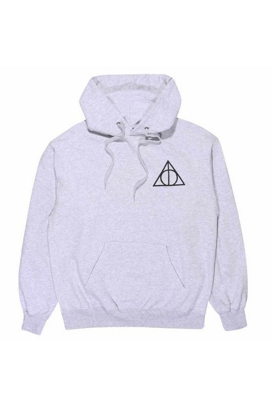 Nothing To Fear Hoodie by HARRY POTTER