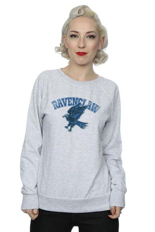 Ravenclaw Heather Sweatshirt by HARRY POTTER