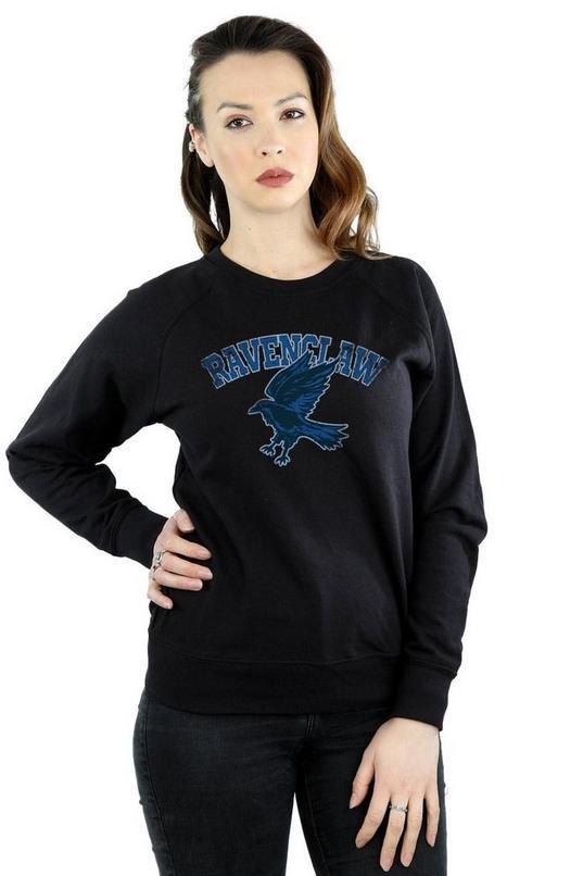 Ravenclaw Heather Sweatshirt by HARRY POTTER