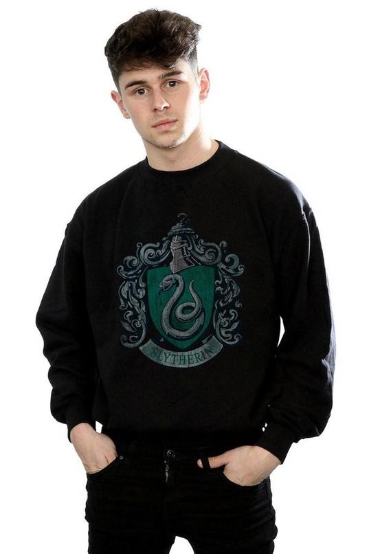 Slytherin Sweatshirt by HARRY POTTER