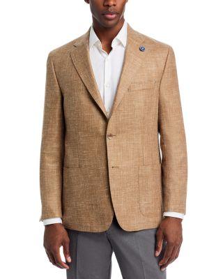 New York Fit Neat Sport Coat by HART SCHAFFNER MARX