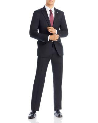 New York Soft Classic Fit Suit by HART SCHAFFNER MARX
