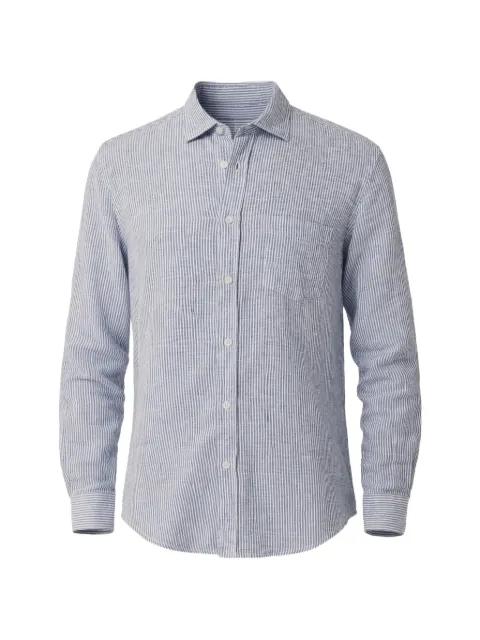 Paul striped shirt by HARTFORD