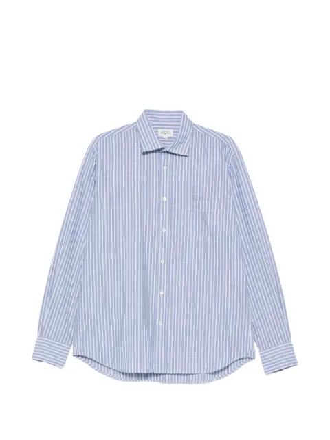 Paul striped shirt by HARTFORD