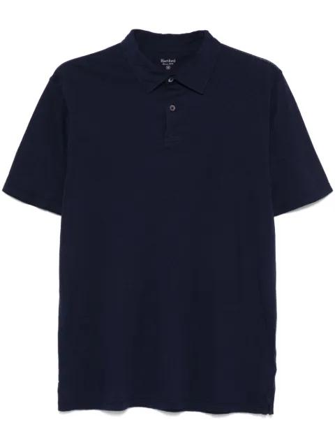jersey polo shirt by HARTFORD