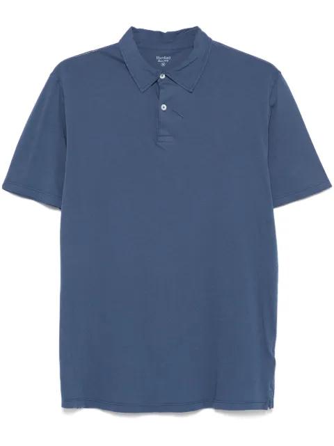 jersey polo shirt by HARTFORD