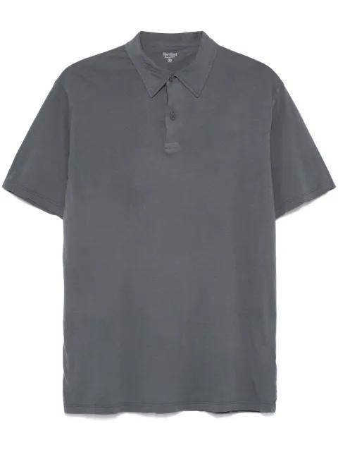 jersey polo shirt by HARTFORD