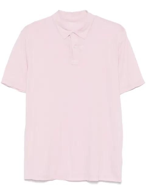 jersey polo shirt by HARTFORD