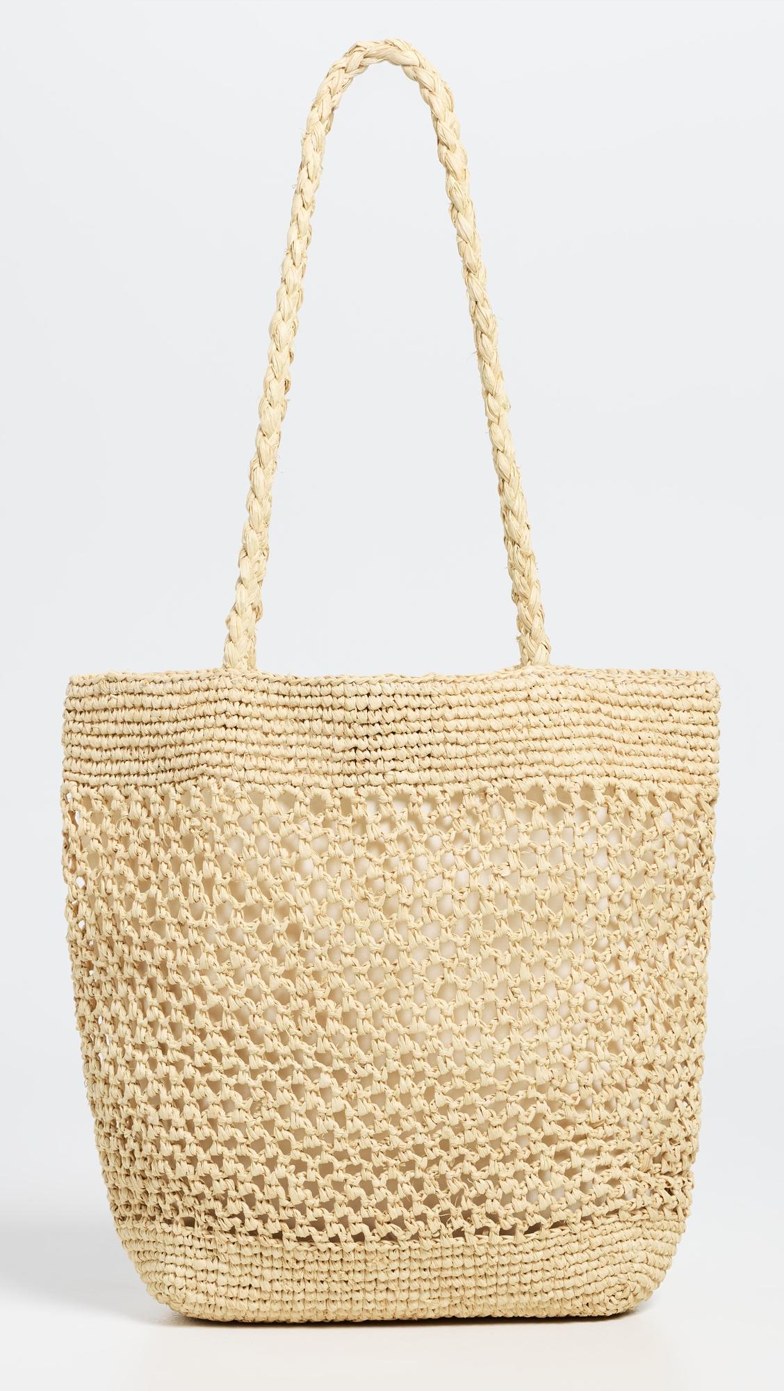 Lissa Day Bag by HAT ATTACK