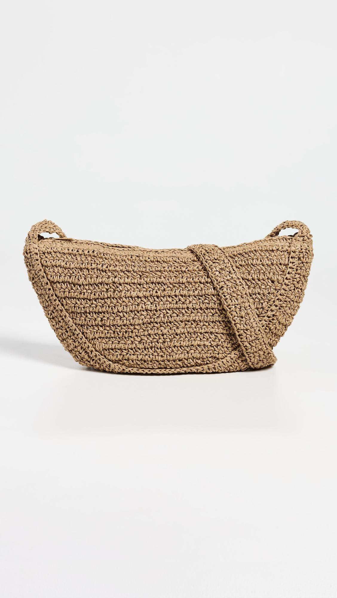 Mabel Crossbody Bag by HAT ATTACK