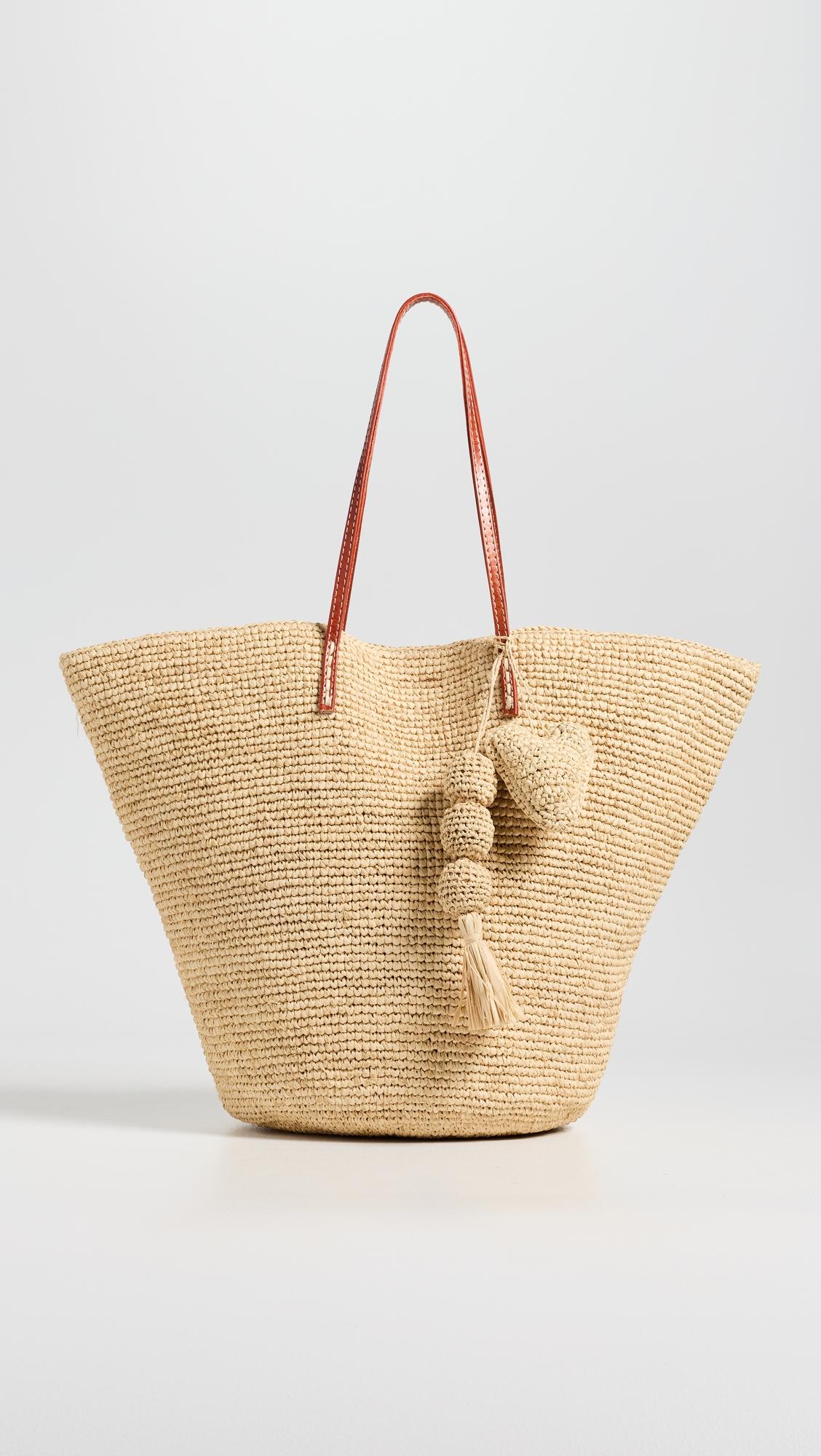 Mary Tote by HAT ATTACK