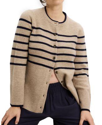The Celine Contour Maternity Cardigan by HATCH COLLECTION
