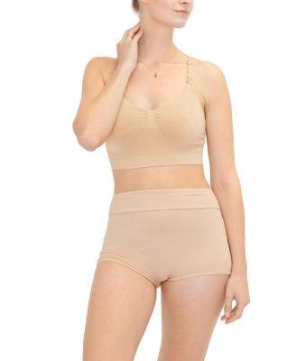 The Essential Maternity Wireless Pumping and Nursing Bra by HATCH COLLECTION