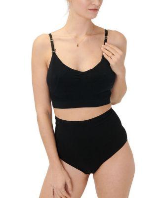 The Essential Maternity Wireless Pumping and Nursing Bra by HATCH COLLECTION