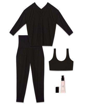 The Maternity Hospital Departure Gift Set by HATCH COLLECTION