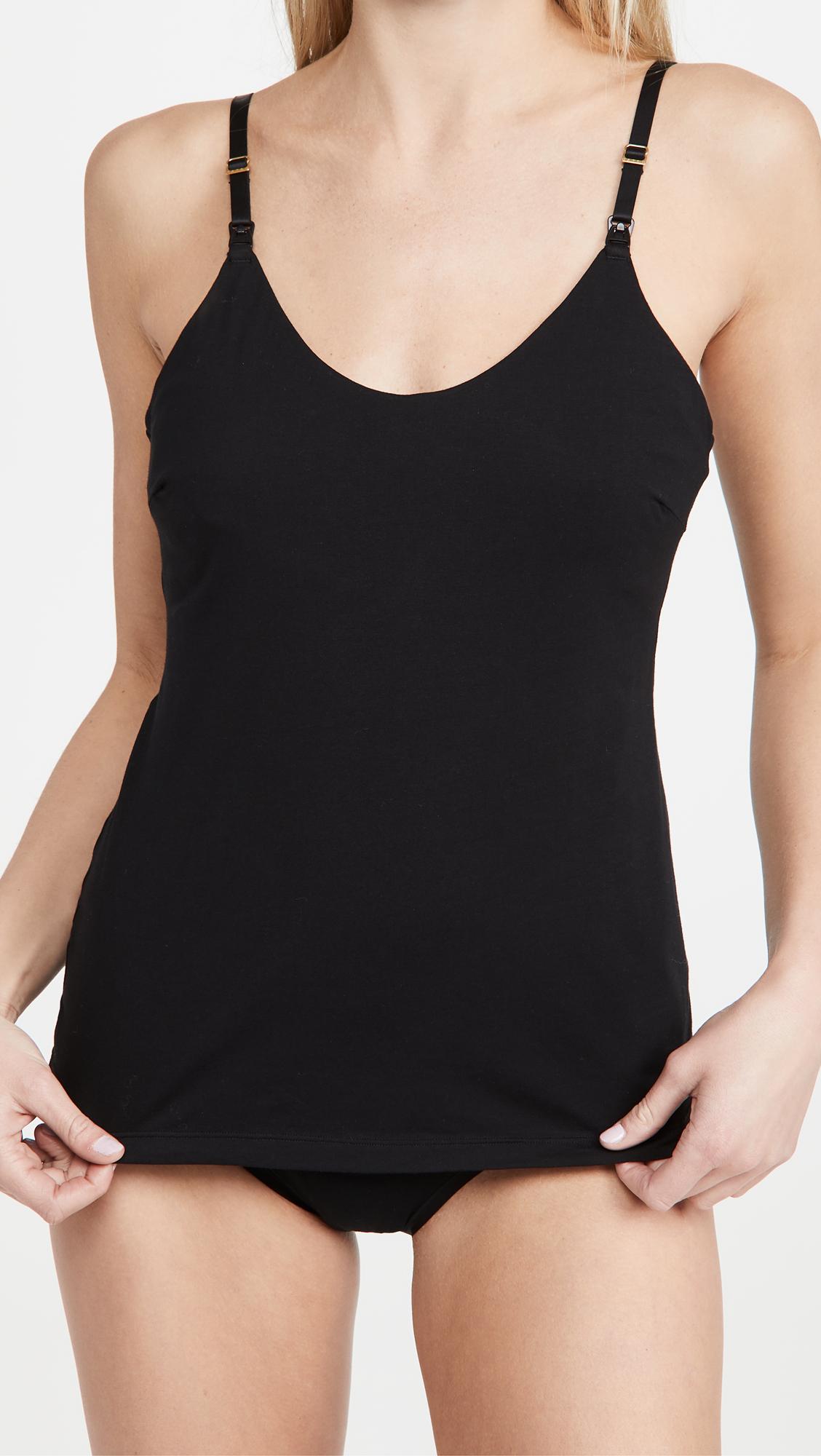 The 24/7 Nursing Tank by HATCH
