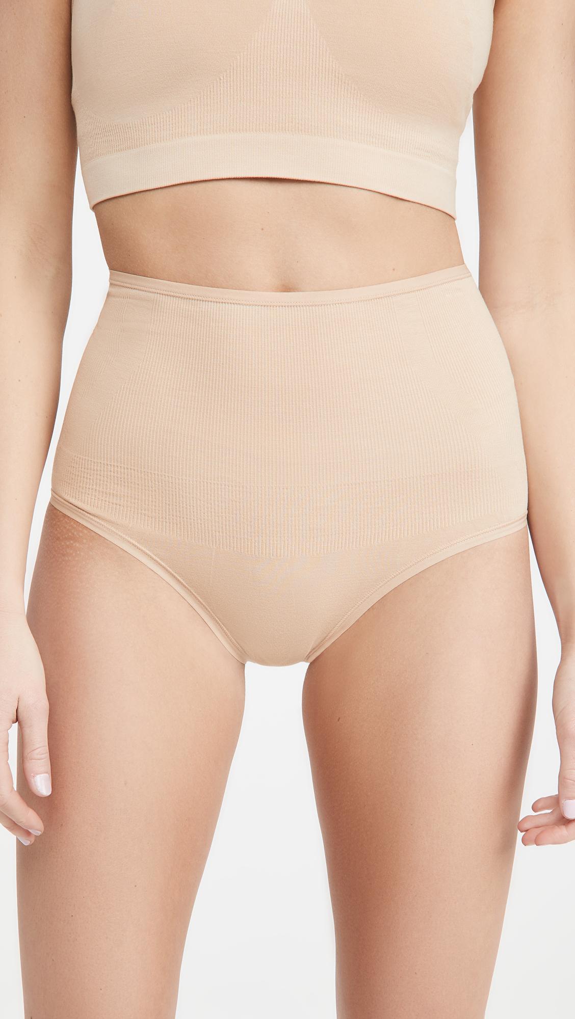 The Seamless Belly Maternity Briefs by HATCH