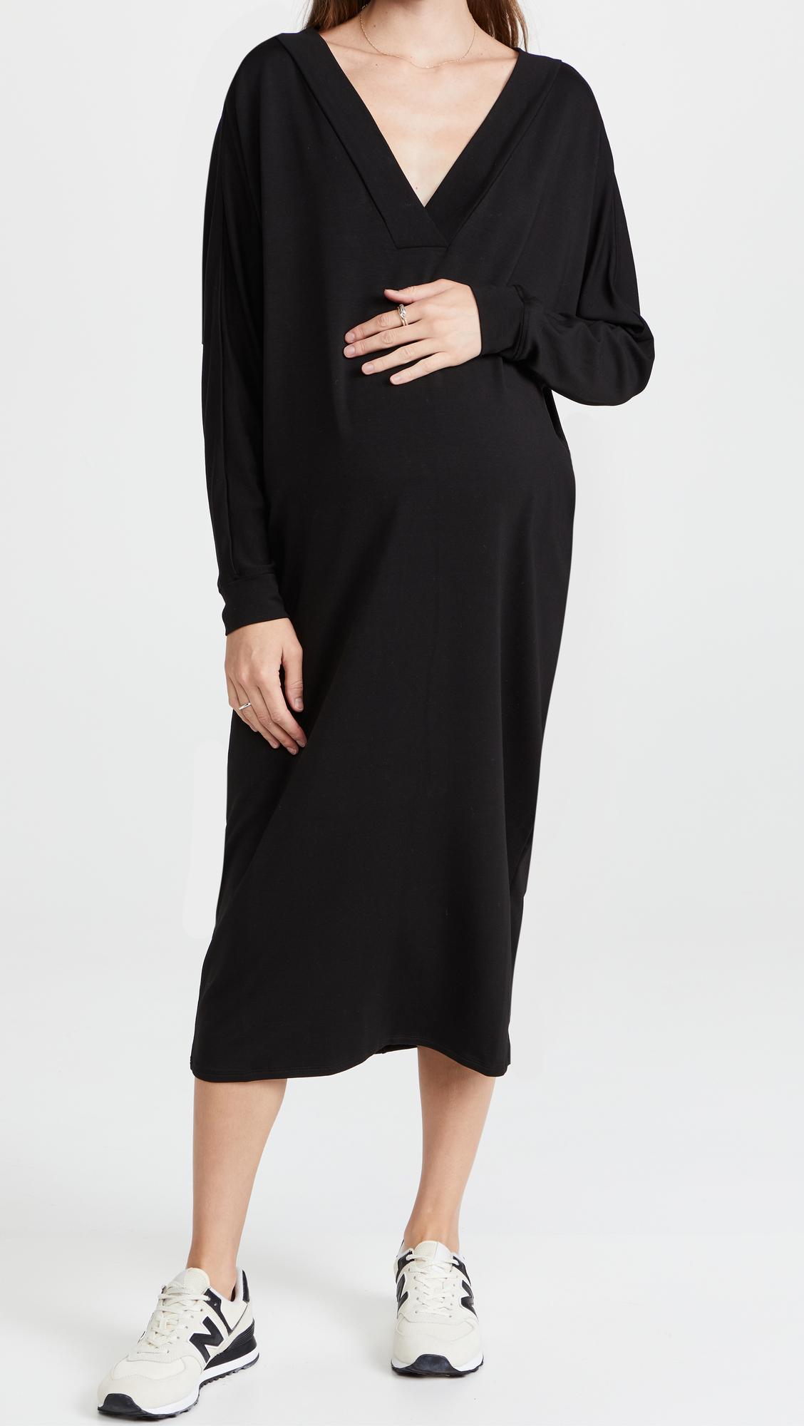 The Visitor Dress by HATCH