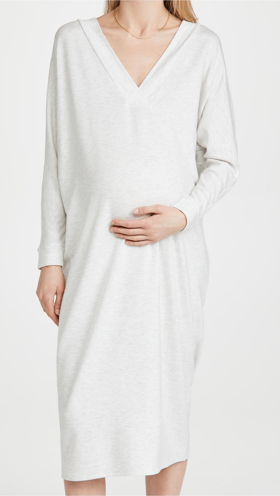 The Visitor Dress by HATCH