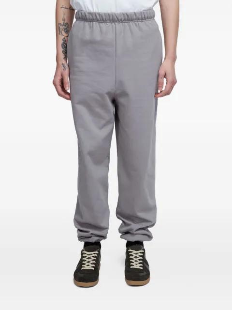 elasticated-cuff track pants by HATHENBRUCK(TM)