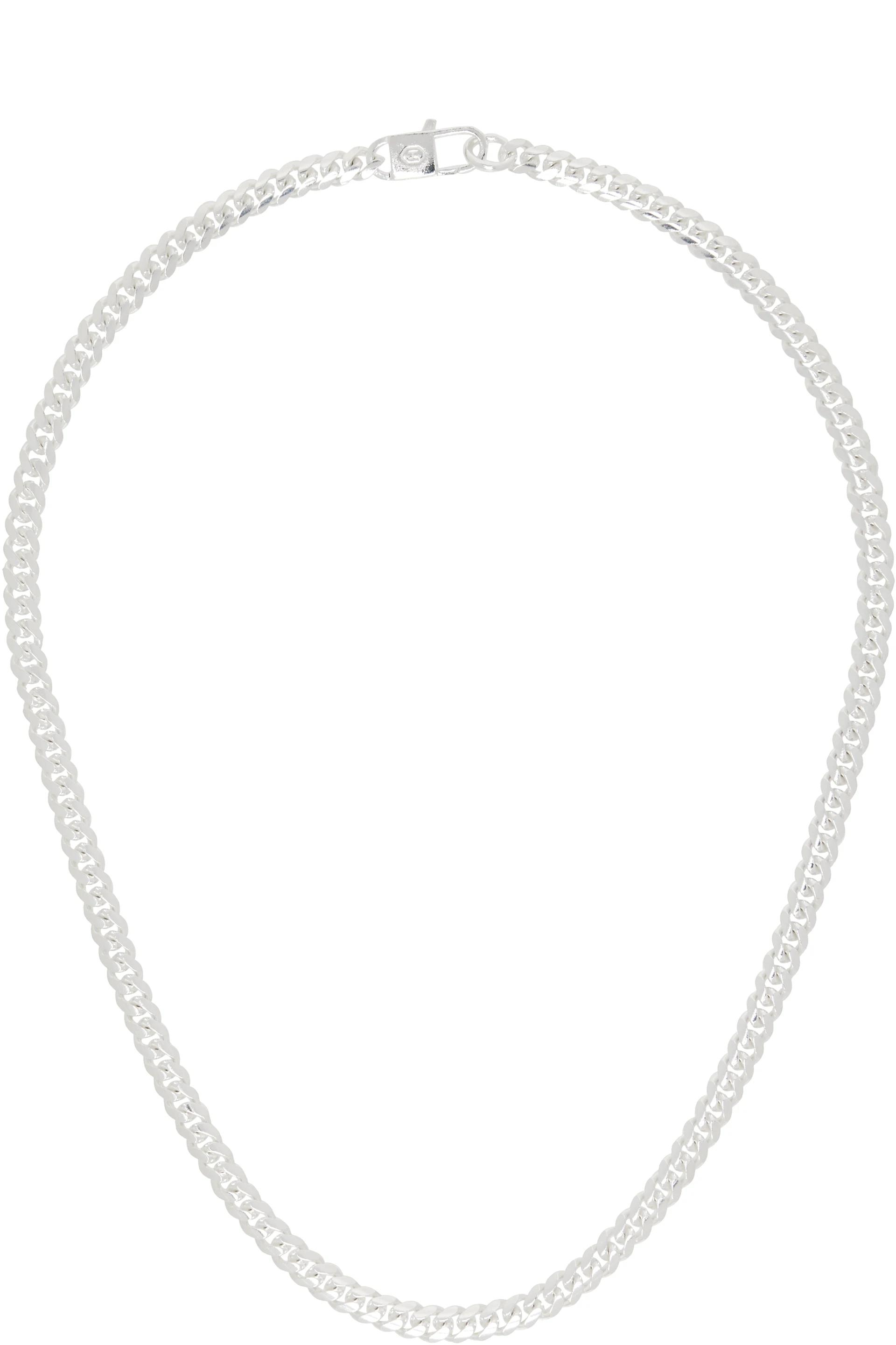 Miami Chain Necklace by HATTON LABS