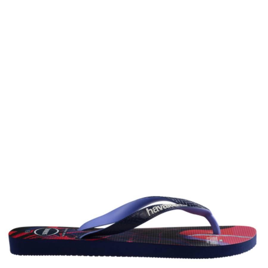 Havaianas Kids Marvel Top Flip Flops by HAVAIANAS