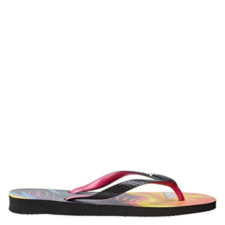 Havaianas Kids Top Marvel Flip Flop by HAVAIANAS