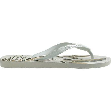 Top Aloha Flip Flop by HAVAIANAS