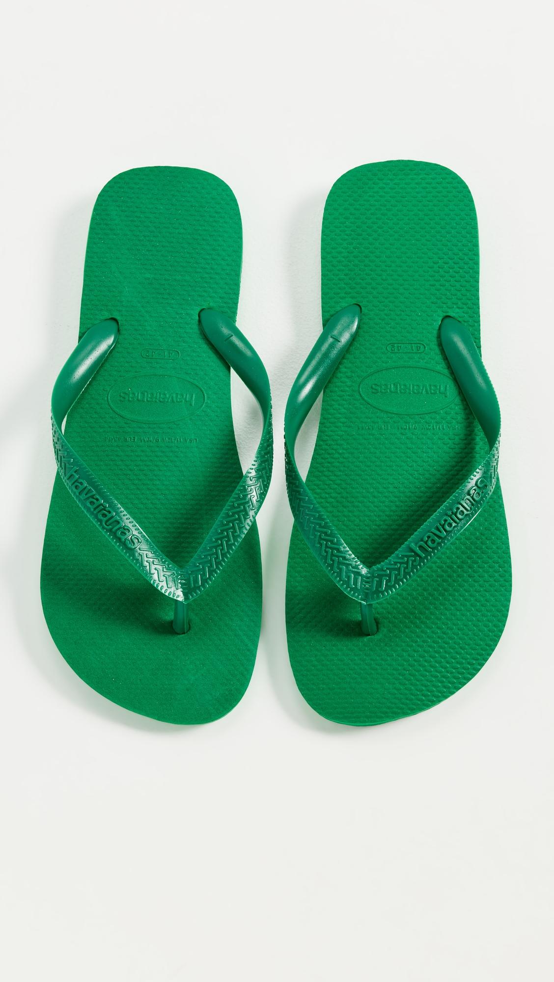 Top Flip Flops by HAVAIANAS