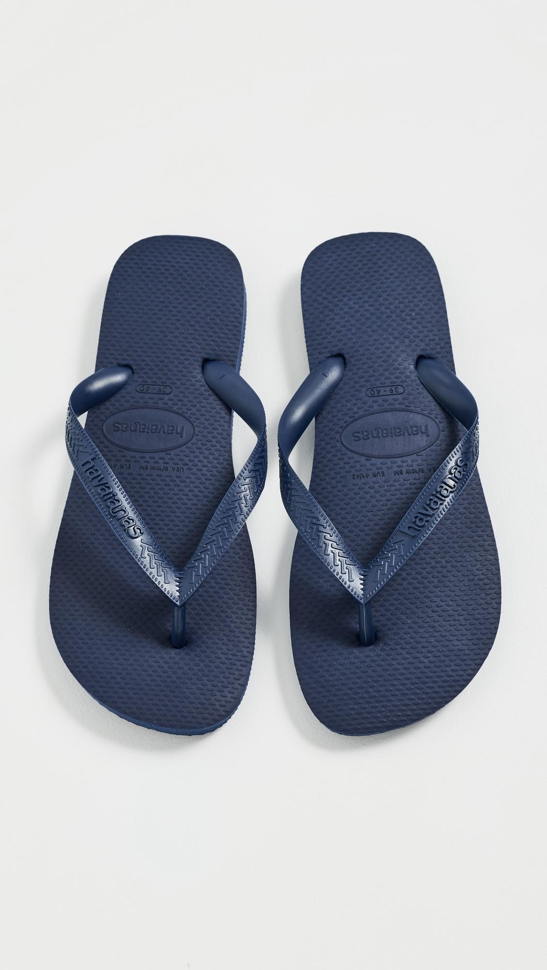 Top Sandals by HAVAIANAS