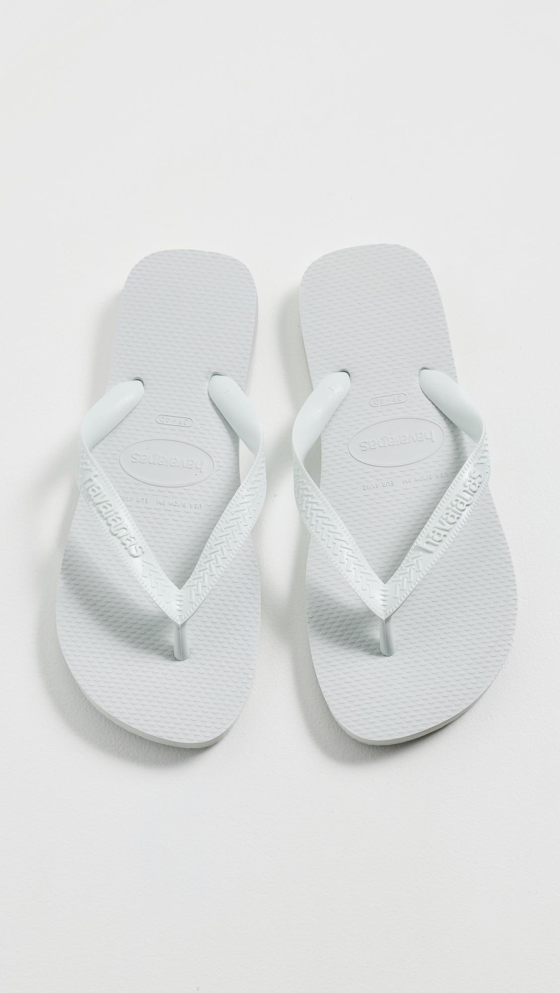 Top Sandals by HAVAIANAS