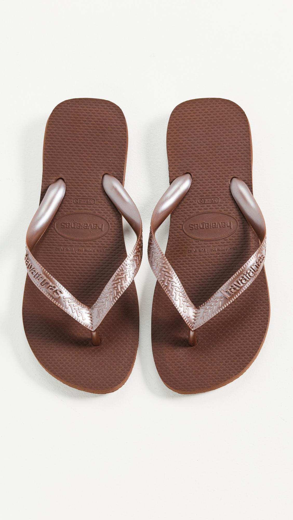 Top Tiras Flip Flop by HAVAIANAS