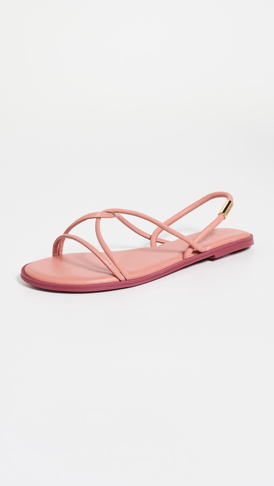 Una Manga Eur Sandals by HAVAIANAS