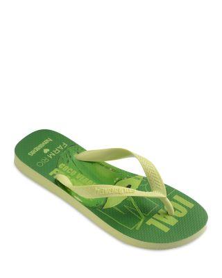 Women's FARM Rio Tropical Coconut Flip Flop Sandals by HAVAIANAS Women's FARM Rio Tropical Coconut Flip Flop Sandals by HAVAIANAS