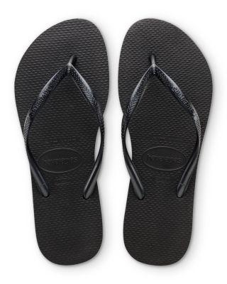 Women's Slim Flip-Flops by HAVAIANAS
