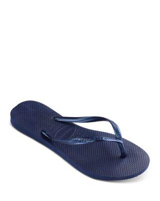 Women's Slim Flip-Flops by HAVAIANAS