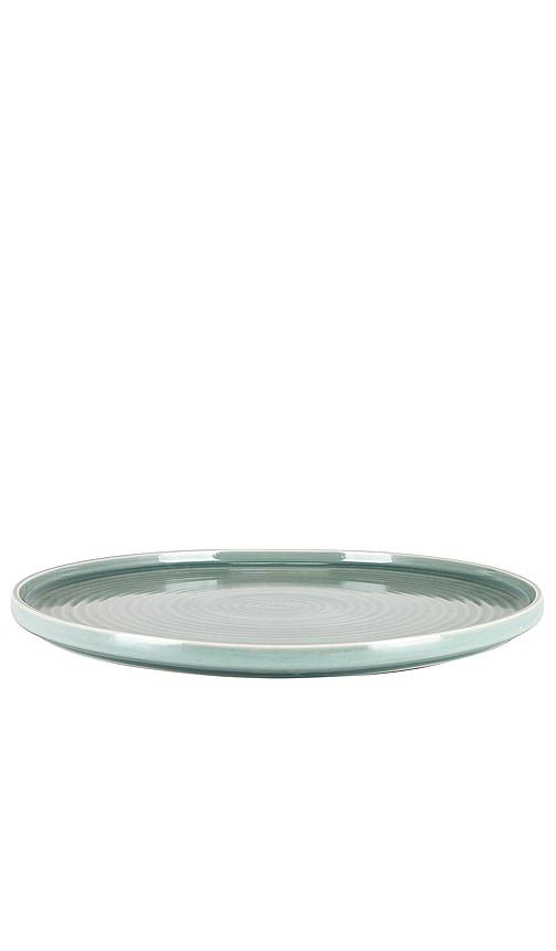 HAWKINS NEW YORK Essential Serving Platter in Blue by HAWKINS NEW YORK