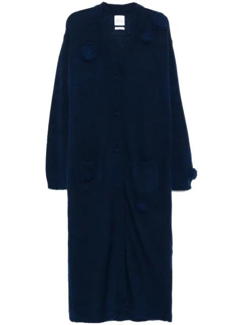 Alma coat by HAYLEY MENZIES